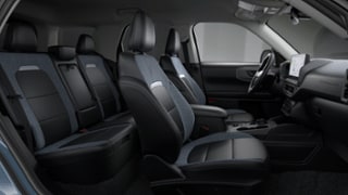 2026 Ford Bronco Sport® Internal Image 1